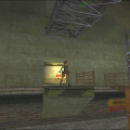 Tomb Raider Chronicles (PS1) скриншот-3