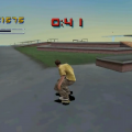 Tony Hawk's Pro Skater 2 (PS1) скриншот-4