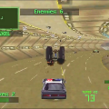 Twisted Metal 2 для Sony PlayStation 1