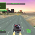Twisted Metal 2 для Sony PlayStation 1