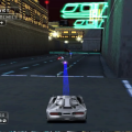 Twisted Metal 4 для Sony PlayStation 1