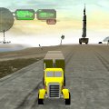 Vigilante 8: 2nd Offense для Sony PlayStation 1