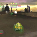 Vigilante 8 (PS1) скриншот-3