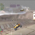 Vigilante 8 (PS1) скриншот-5