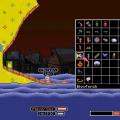 Worms Armageddon (PS1) скриншот-4