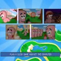 Worms World Party (PS1) скриншот-3