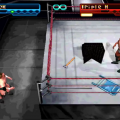 WWF SmackDown! (PS1) скриншот-3