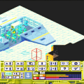 X-COM: Enemy Unknown (PS1) скриншот-2