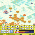 X-COM: Enemy Unknown (PS1) скриншот-3