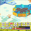 X-COM: Enemy Unknown (PS1) скриншот-4
