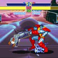 X-Men: Children of the Atom для Sony PlayStation 1