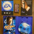 007: NightFire (PS2) (PAL) (б/у) фото-2