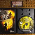Alone in the Dark: The New Nightmare (PS2) (PAL) (б/у) фото-2