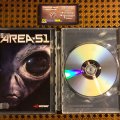 Area 51 Steelbook Edition (б/у) для Sony PlayStation 2