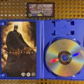 Batman Begins (PS2) (PAL) (б/у) фото-3