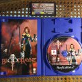 BloodRayne 2 (PS2) (PAL) (б/у) фото-2