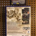 Brothers in Arms: Earned in Blood (PS2) (PAL) (б/у) фото-4