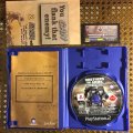 Brothers in Arms: Road to Hill 30 (PS2) (PAL) (б/у) фото-2