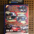 Burnout 2: Point of Impact (б/у) для Sony PlayStation 2
