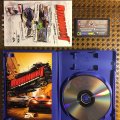 Burnout Revenge (PS2) (PAL) (б/у) фото-3