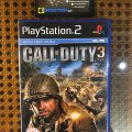 Call of Duty 3 (б/у) для Sony PlayStation 2