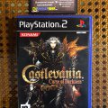Castlevania: Curse of Darkness (б/у) для Sony PlayStation 2