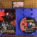 Castlevania: Curse of Darkness (б/у) для Sony PlayStation 2