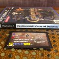 Castlevania: Curse of Darkness (б/у) для Sony PlayStation 2