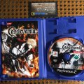Castlevania: Lament of Innocence (б/у) для Sony PlayStation 2