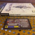 Chaos Legion (PS2) (PAL) (б/у) фото-5