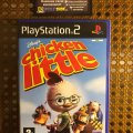 Chicken Little (PS2) (PAL) (б/у) фото-1