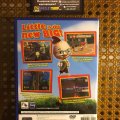 Chicken Little (PS2) (PAL) (б/у) фото-4