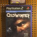 Cold Winter (PS2) (PAL) (б/у) фото-1