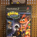 Crash Bandicoot: The Wrath of Cortex (PS2) (PAL) (б/у) фото-1
