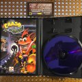 Crash Bandicoot: The Wrath of Cortex (PS2) (PAL) (б/у) фото-3