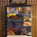 Crash Bandicoot: The Wrath of Cortex (PS2) (PAL) (б/у) фото-4