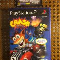 Crash Tag Team Racing (PS2) (PAL) (б/у) фото-1