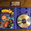 Crash Tag Team Racing (PS2) (PAL) (б/у) фото-3