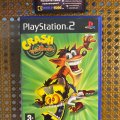 Crash Twinsanity (PS2) (PAL) (б/у) фото-1
