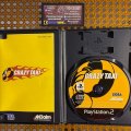 Crazy Taxi (PS2) (PAL) (б/у) фото-2