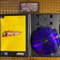 Crazy Taxi (PS2) (PAL) (б/у) фото-3