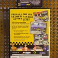 Crazy Taxi (PS2) (PAL) (б/у) фото-4