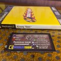 Crazy Taxi (PS2) (PAL) (б/у) фото-5