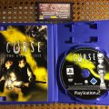 Curse: The Eye of Isis (PS2) (PAL) (б/у) фото-2