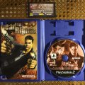 Dead to Rights (PS2) (PAL) (б/у) фото-2