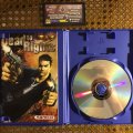 Dead to Rights (PS2) (PAL) (б/у) фото-3