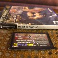 Dead to Rights (PS2) (PAL) (б/у) фото-5