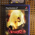 Devil May Cry 2 (PS2) (PAL) (б/у) фото-1