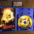 Devil May Cry 2 (PS2) (PAL) (б/у) фото-2