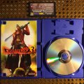 Devil May Cry 3: Dante's Awakening (PS2) (PAL) (б/у) фото-3